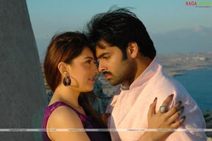 Ram, Hansika, Sheela