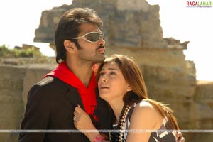 Ram, Hansika, Sheela