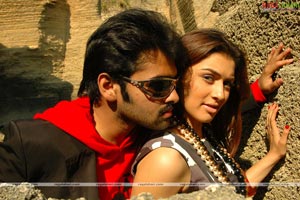 Ram, Hansika, Sheela