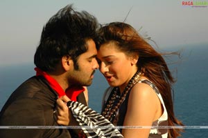 Ram, Hansika, Sheela