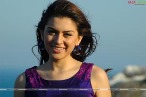 Ram, Hansika, Sheela