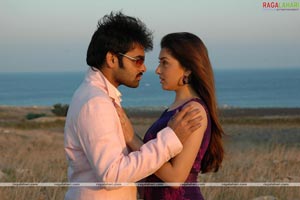 Ram, Hansika, Sheela