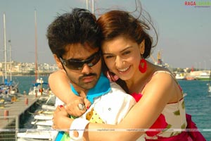 Ram, Hansika, Sheela