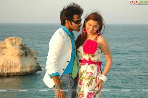 Ram, Hansika, Sheela