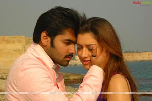 Ram, Hansika, Sheela