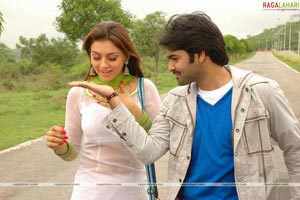 Ram, Hansika, Sheela