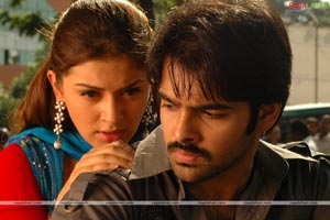 Ram, Hansika, Sheela