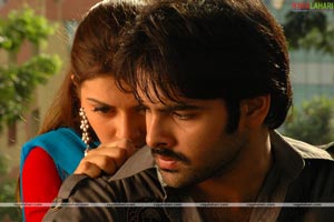 Ram, Hansika, Sheela