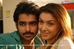 Ram, Hansika, Sheela