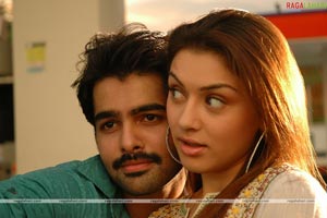 Ram, Hansika, Sheela