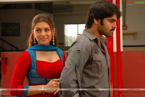 Ram, Hansika, Sheela