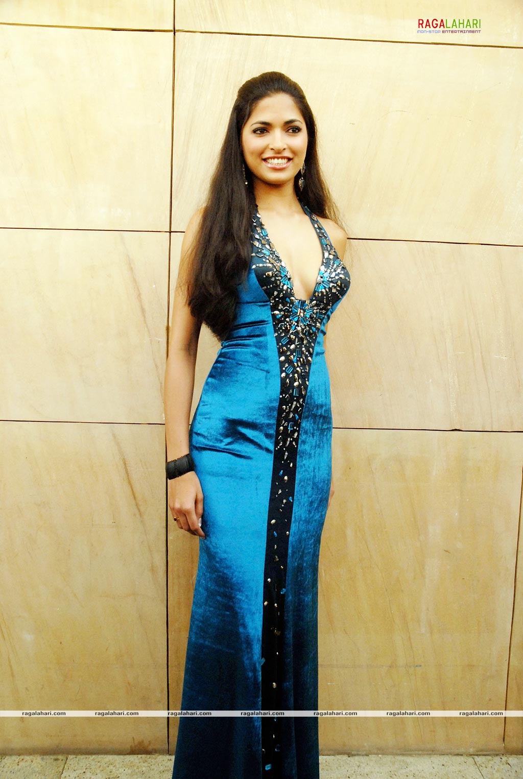 Parvathy Omanakuttan (Miss India 2008)