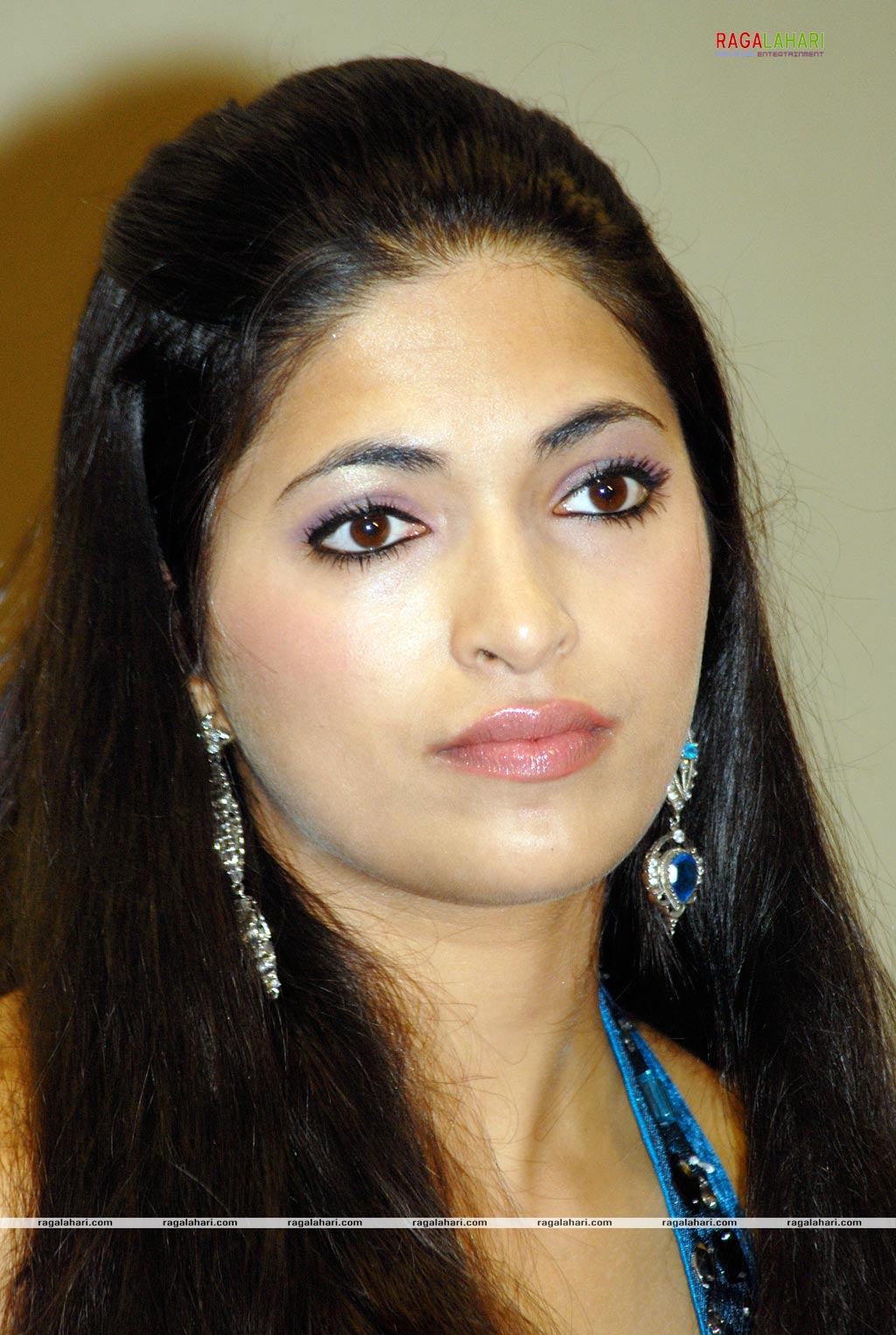 Parvathy Omanakuttan (Miss India 2008)