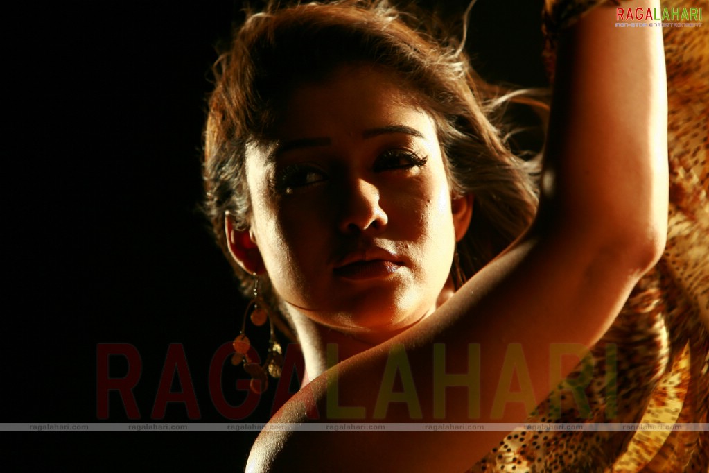 Nayanatara Photo Gallery, Images