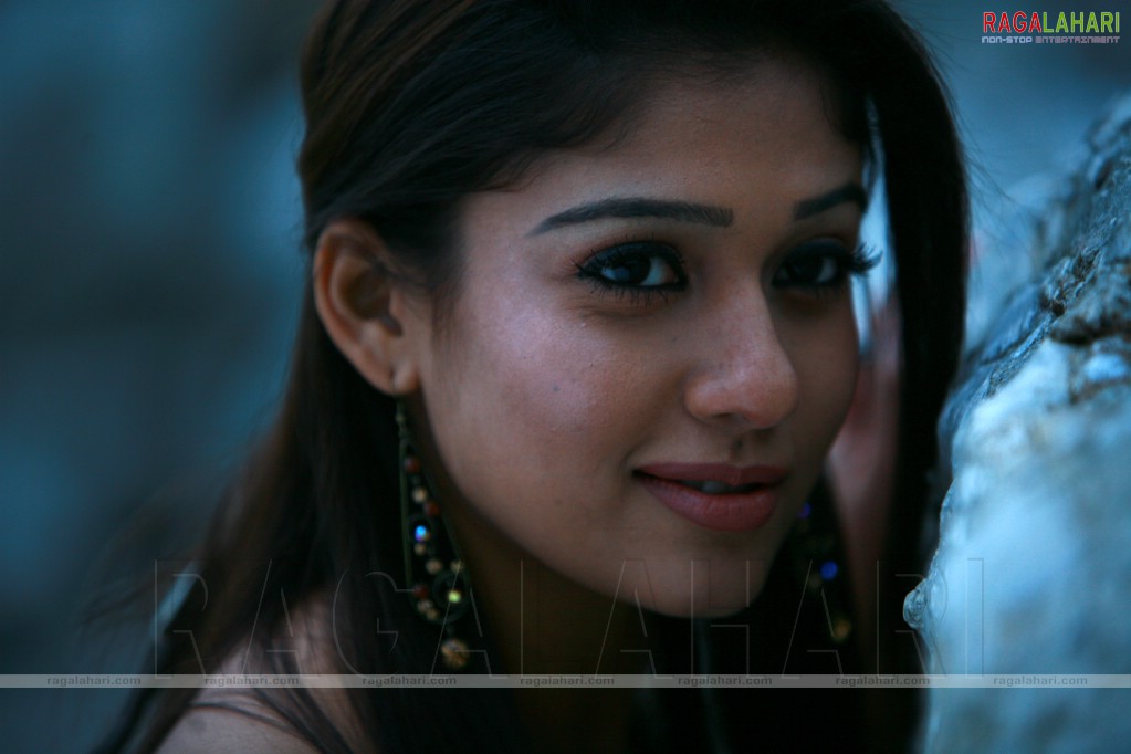 Nayanatara Latest Photoshoot Stills