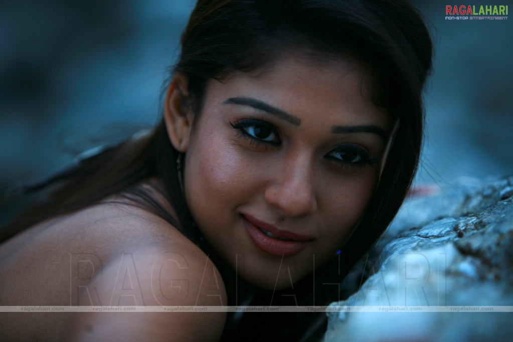 Nayanatara Latest Photoshoot Stills