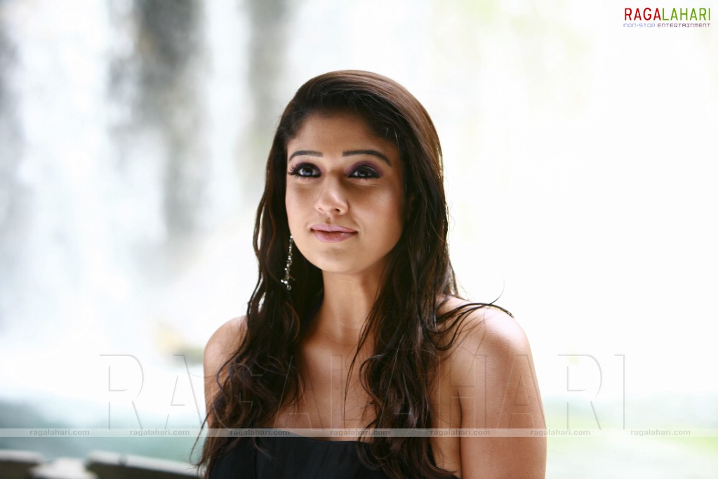 Nayanatara Latest Photoshoot Stills