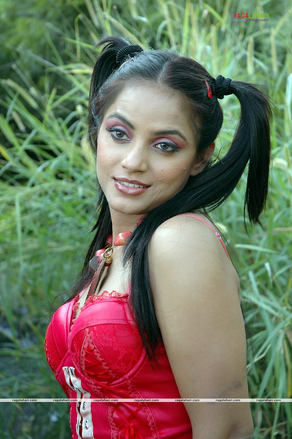 Neetu Chandra