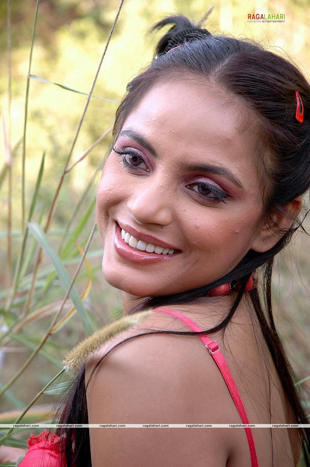 Neetu Chandra