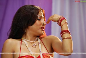 Pooja Bharati Spicy Gallery from City Life