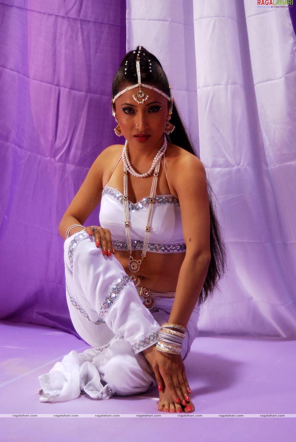 Pooja Bharati