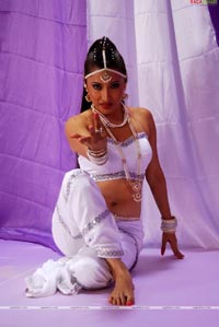 Pooja Bharati Spicy Gallery from City Life