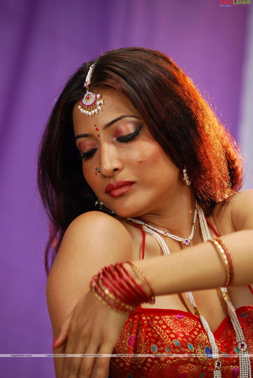 Pooja Bharati