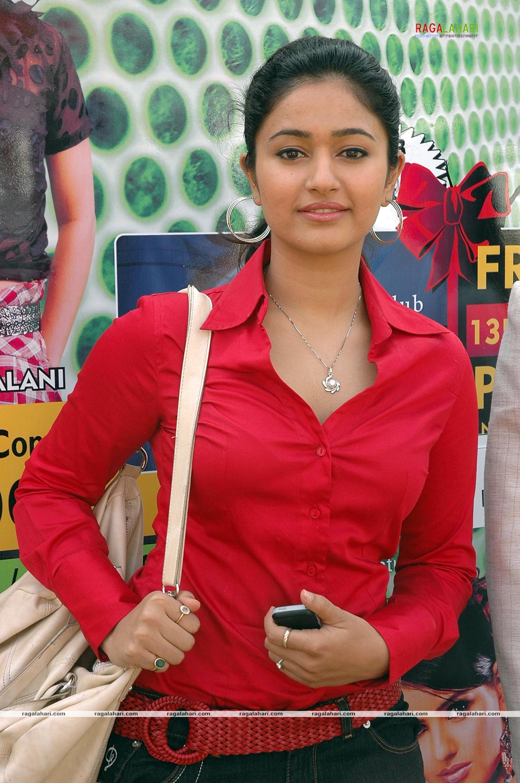 Poonam Bajwa