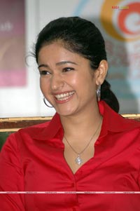 Poonam Bajwa