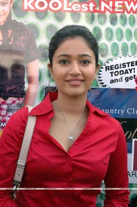 Poonam Bajwa