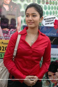 Poonam Bajwa