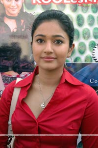 Poonam Bajwa