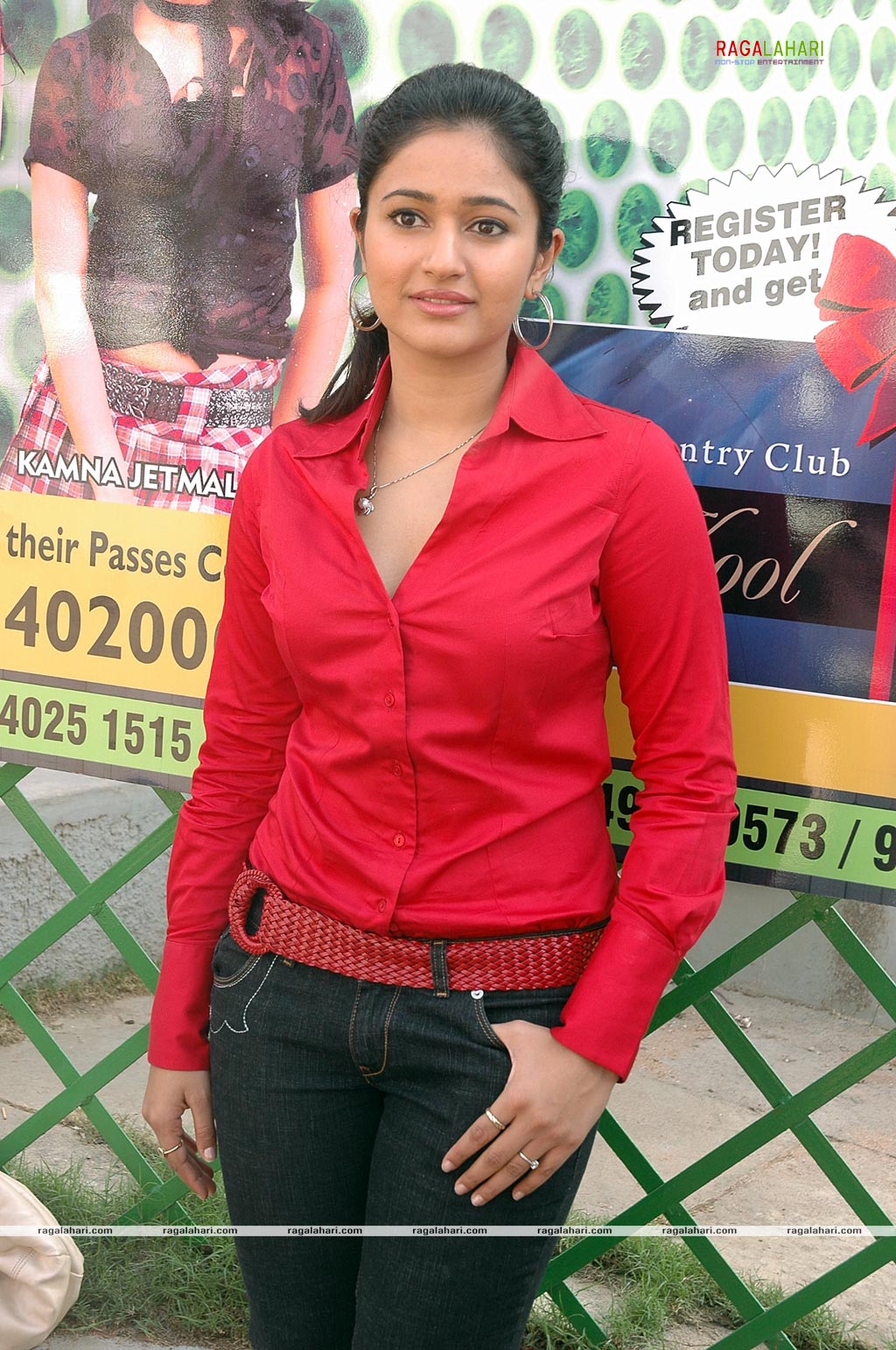 Poonam Bajwa