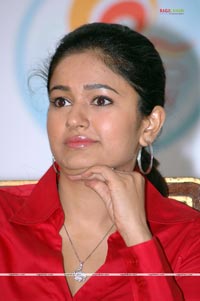 Poonam Bajwa