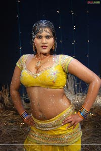 Priya Spicy Gallery from Mahanagaramlo