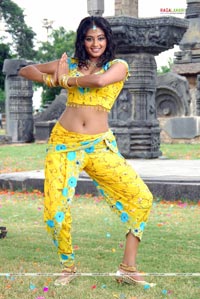 Priyamani in Dhrona