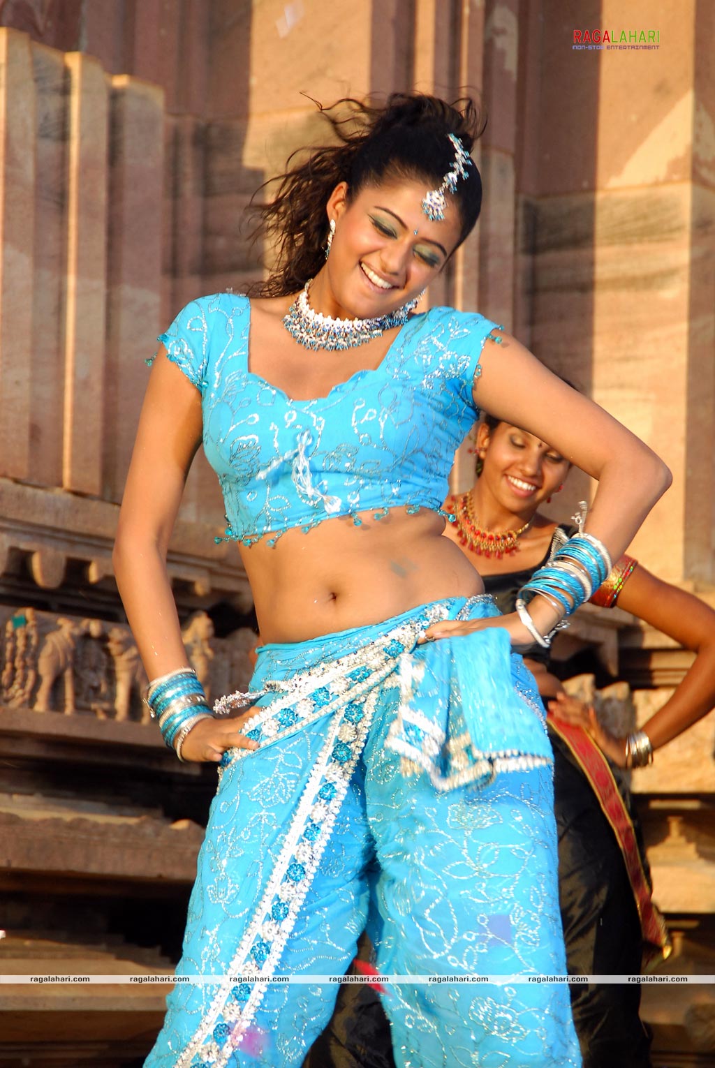 Priyamani