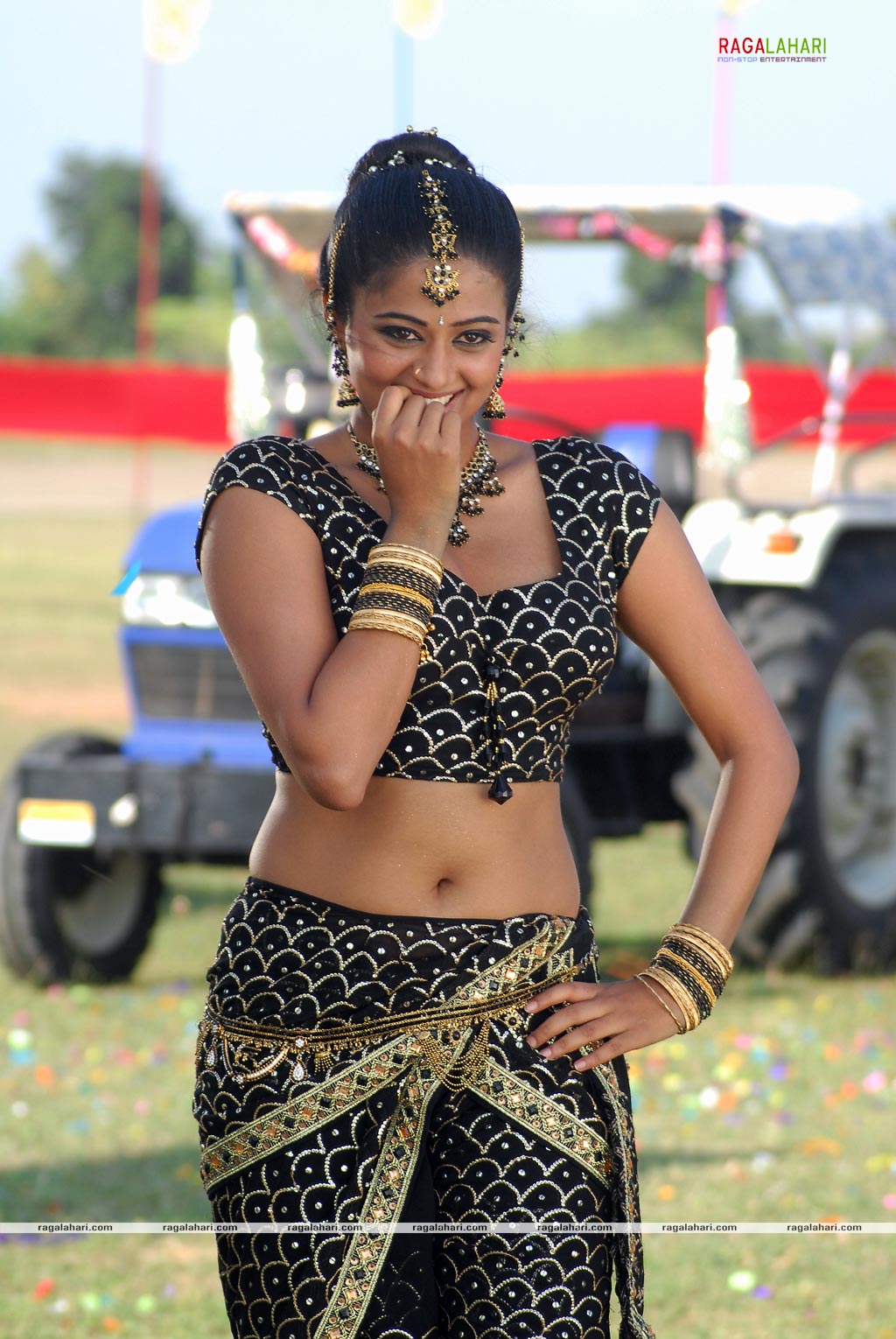 Priyamani