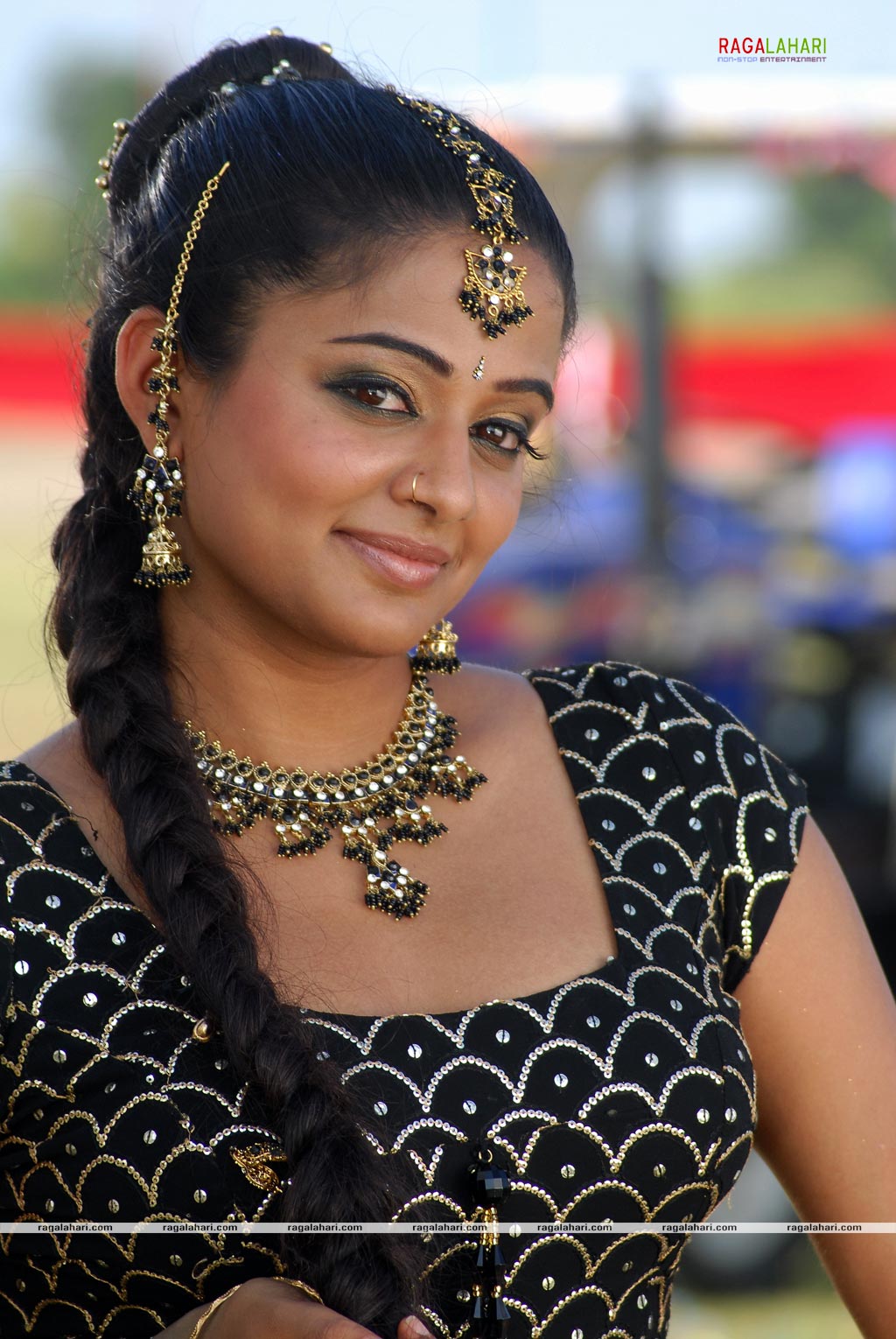 Priyamani