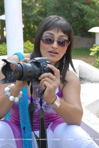Ramya Sri Photo Gallery