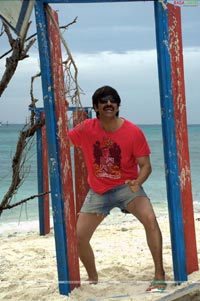 Ravi Teja in Neninthe