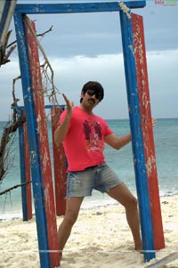 Ravi Teja in Neninthe