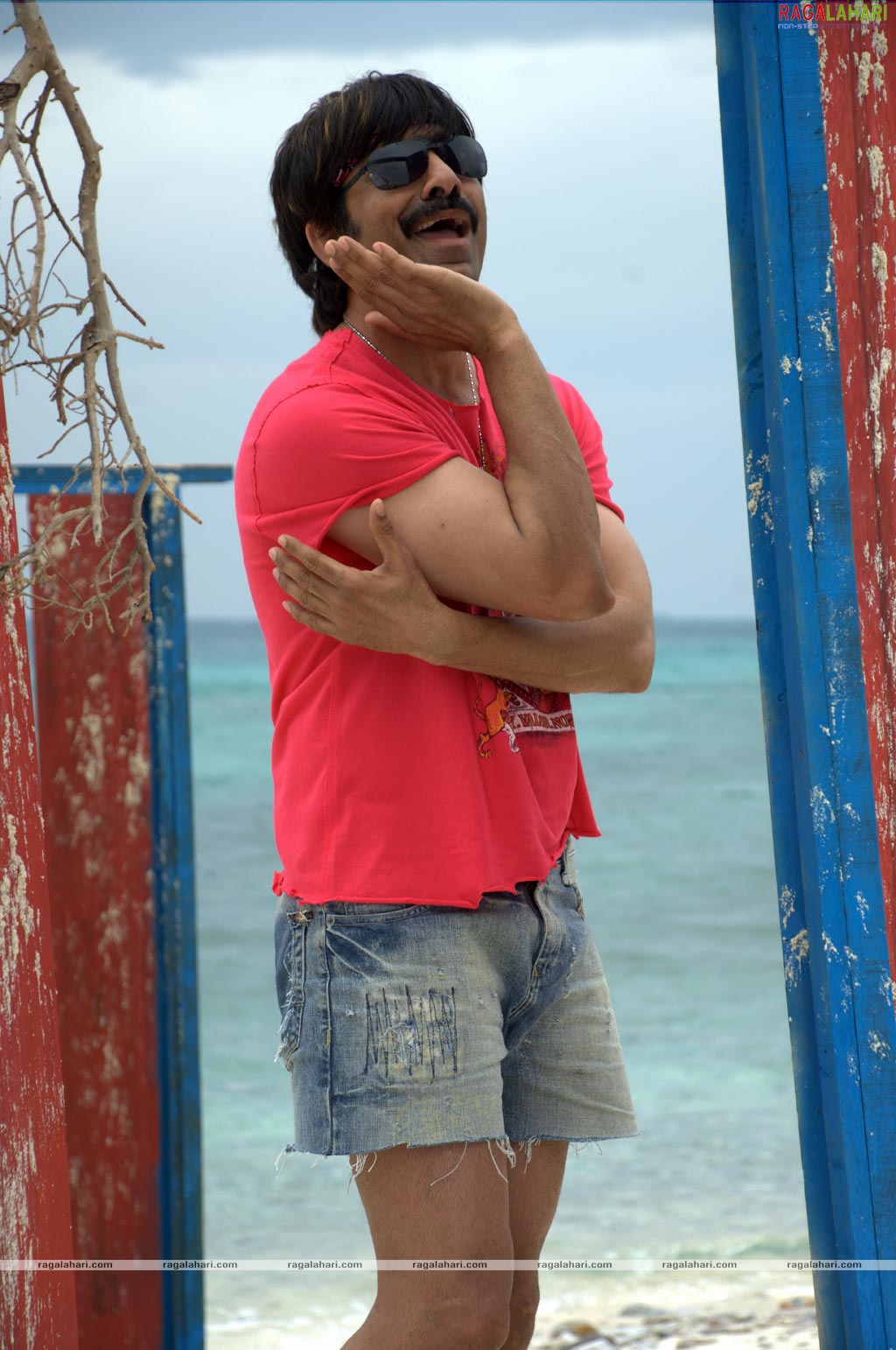 Ravi Teja