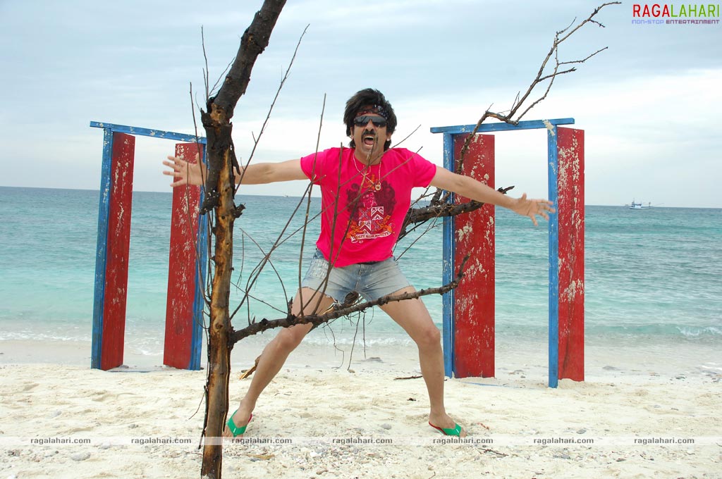 Ravi Teja