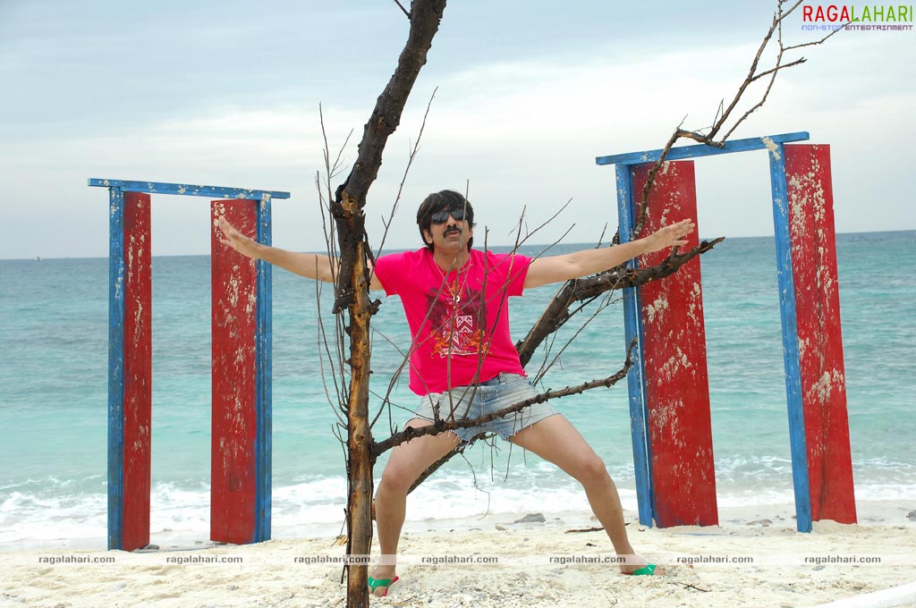 Ravi Teja