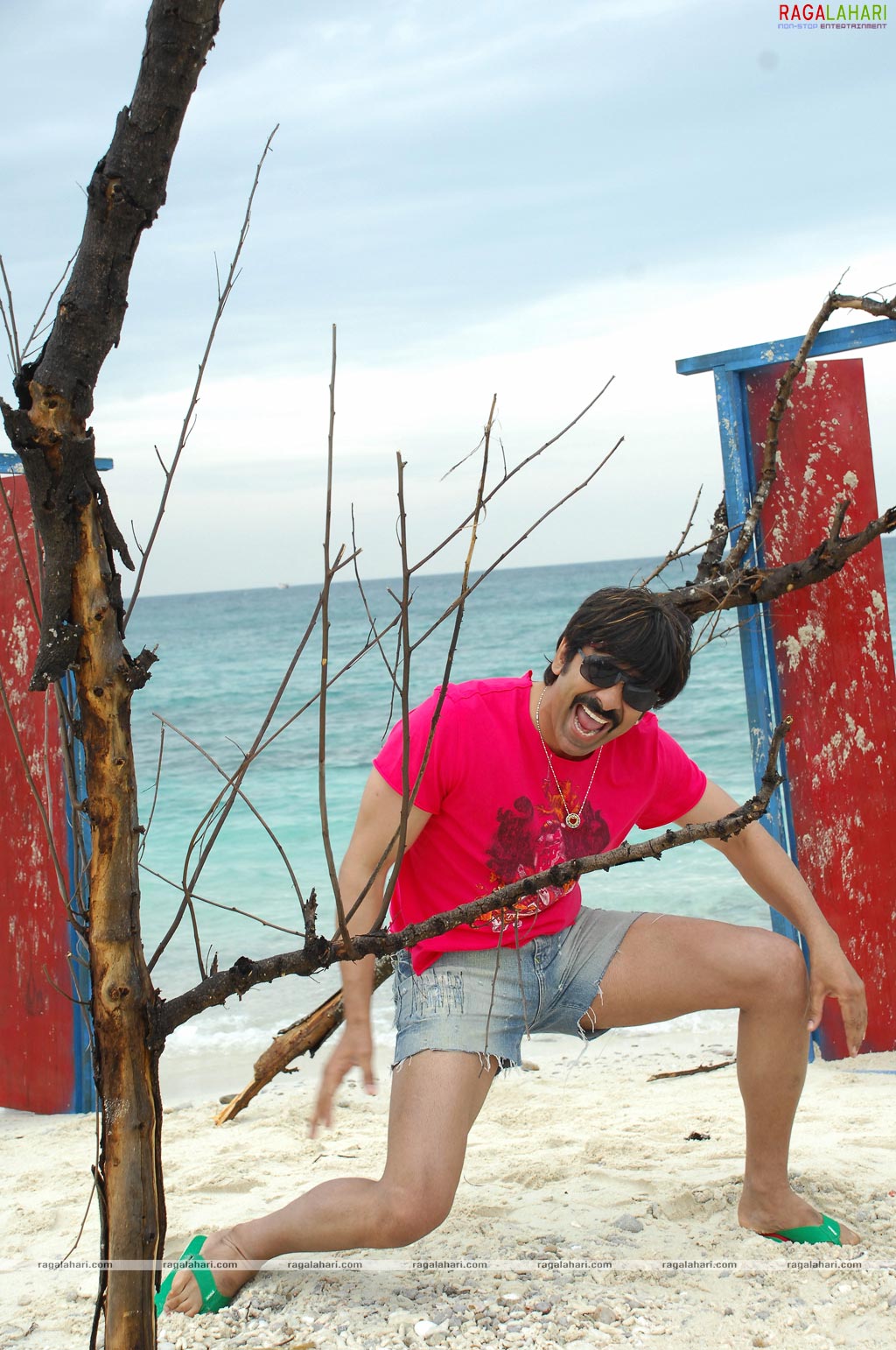 Ravi Teja