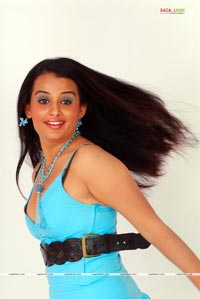 Roopa Kaur in City Life