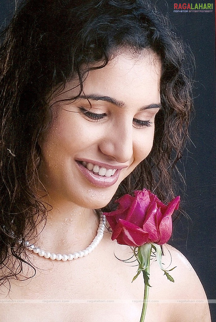 Shivani Seth