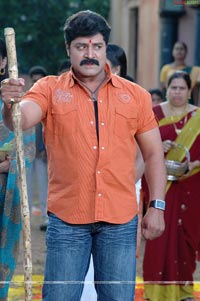 Srihari in Samrajyam