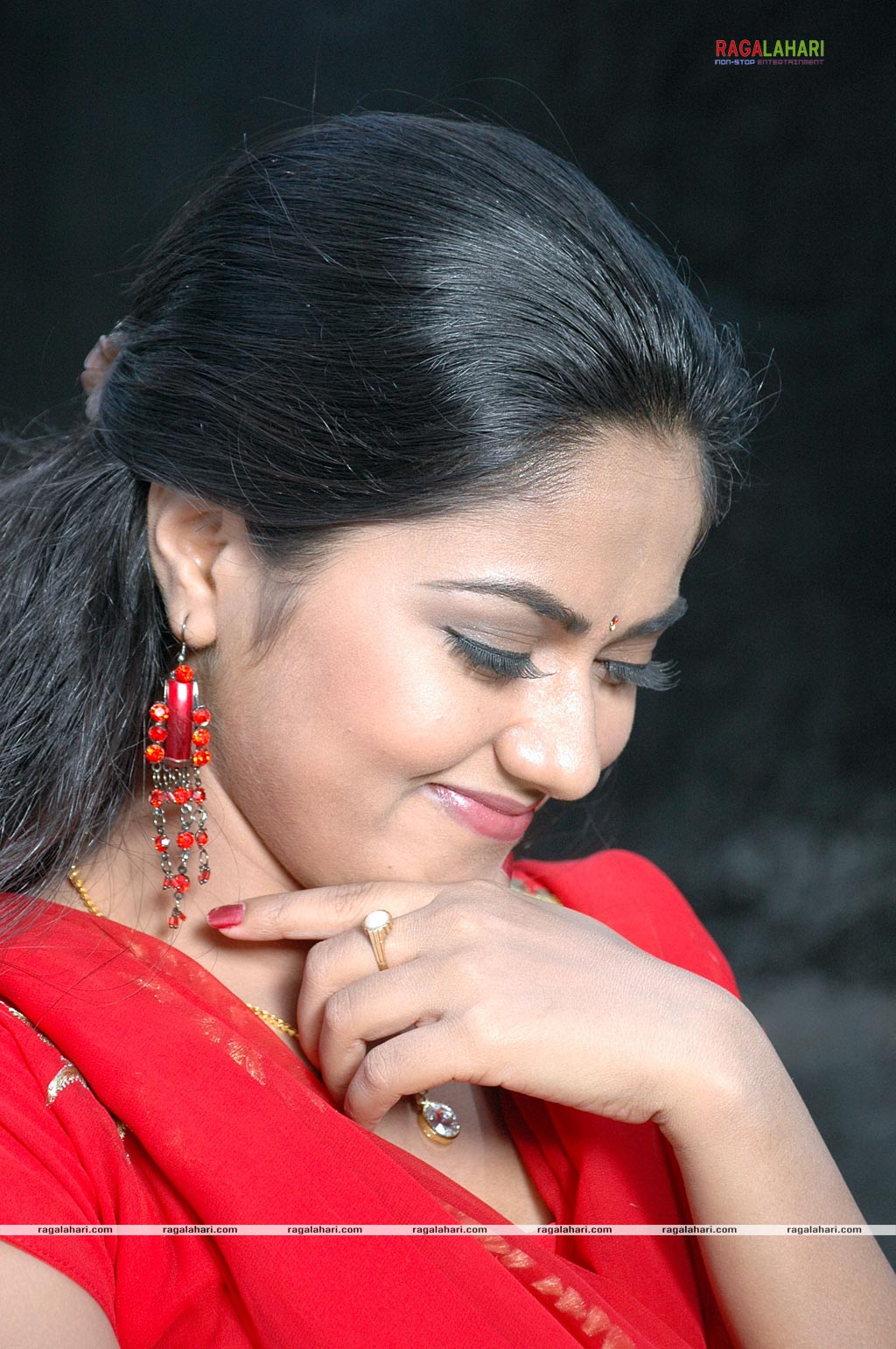 Suhasini